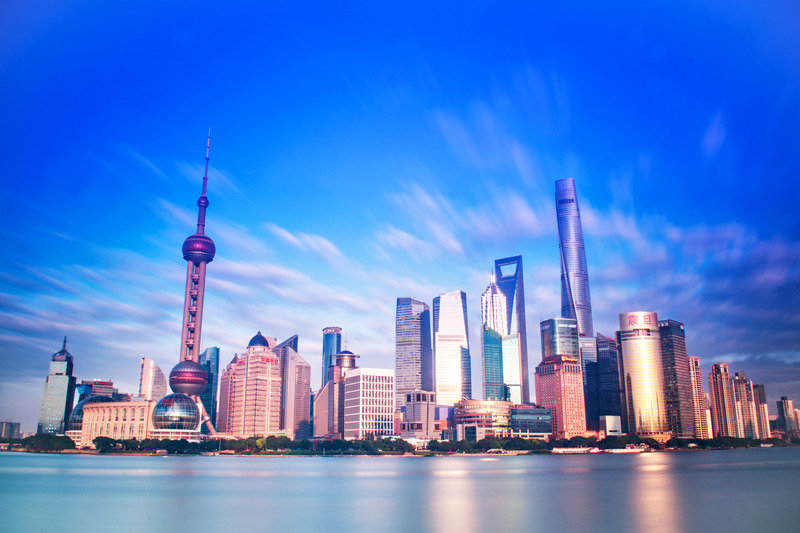 Millionaire migrants are creating mini-market booms - August 2019