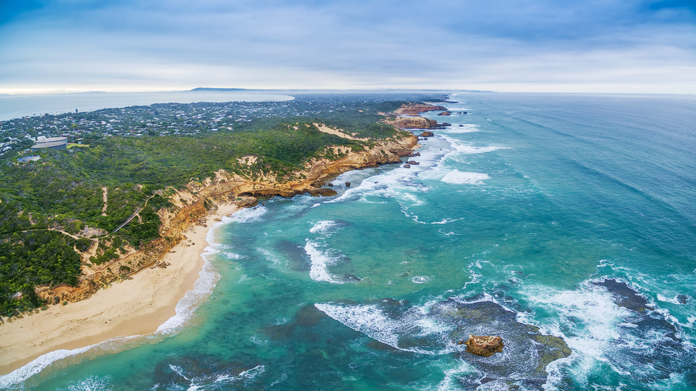 Melbourne’s Bayside Drift Picks Up Pace - July 2021