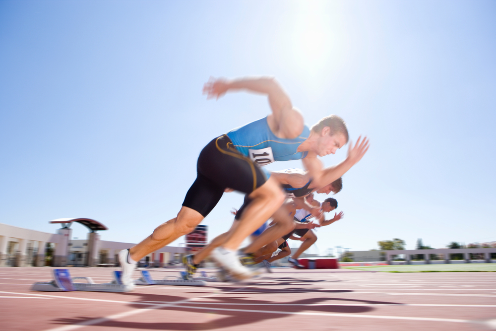 How To Keep Up In A Fast-Moving Market - October 2021