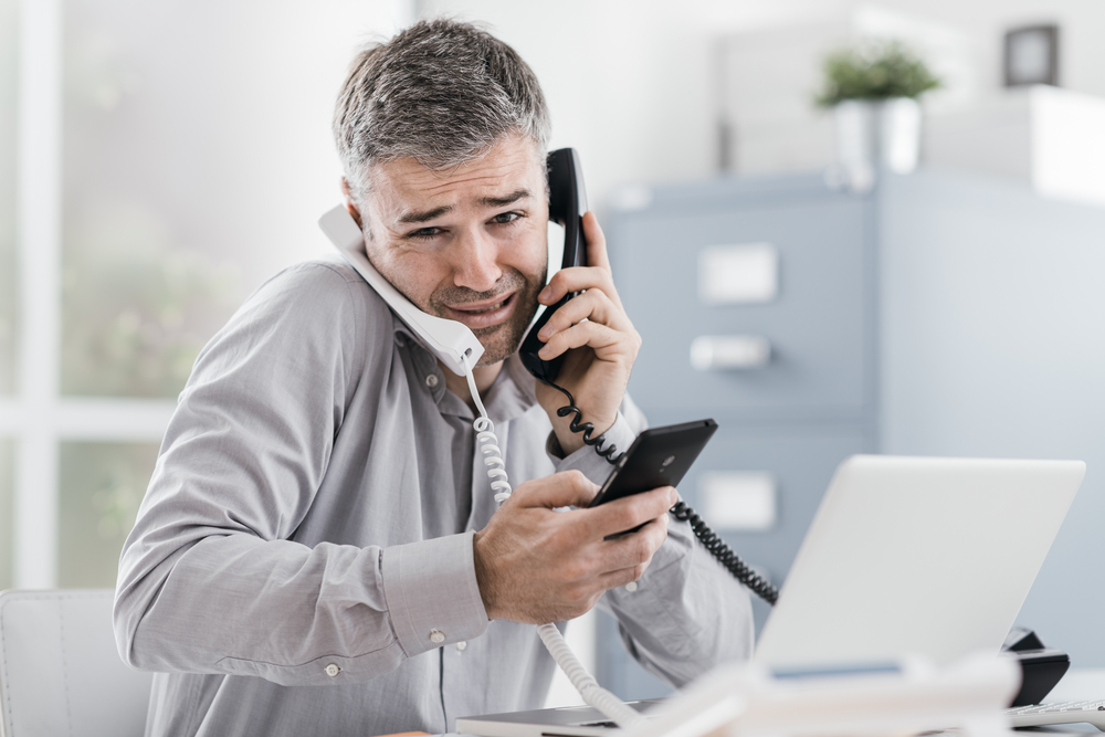 The downsides of DIY property management