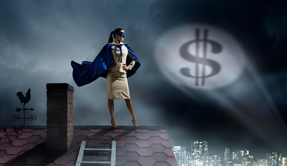 Why real estate is a resilient investment - June 2019