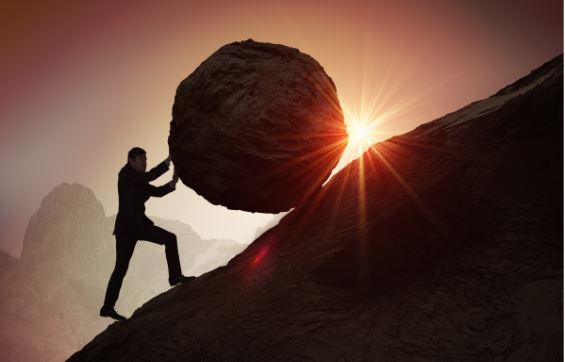 Struggling To Buy? Here's Why! - July Market Update