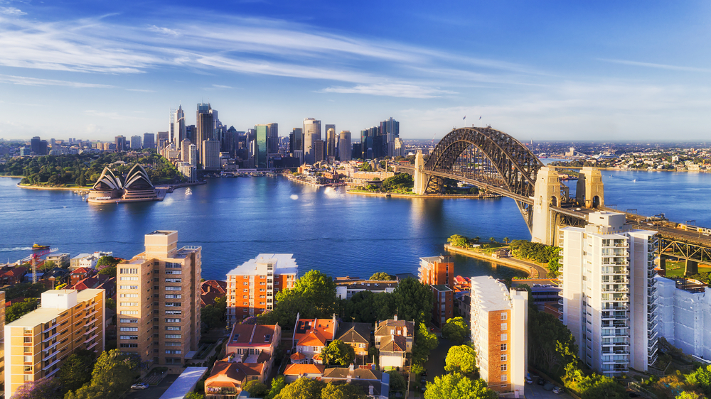 Prestige Property Sydney: How Luxe Listings Define The Market - December 2021
