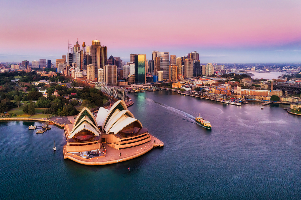 Sydney’s Top Five Under-The-Radar Suburbs - September 2021