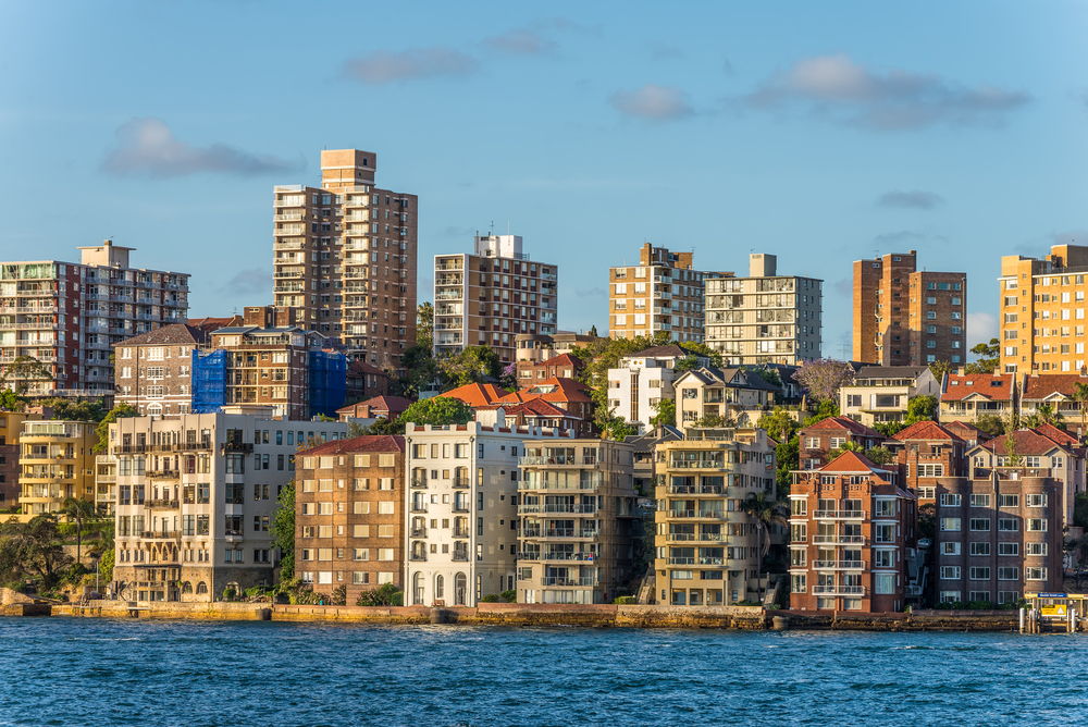 The Great Australian Dream is getting smaller - November 2019