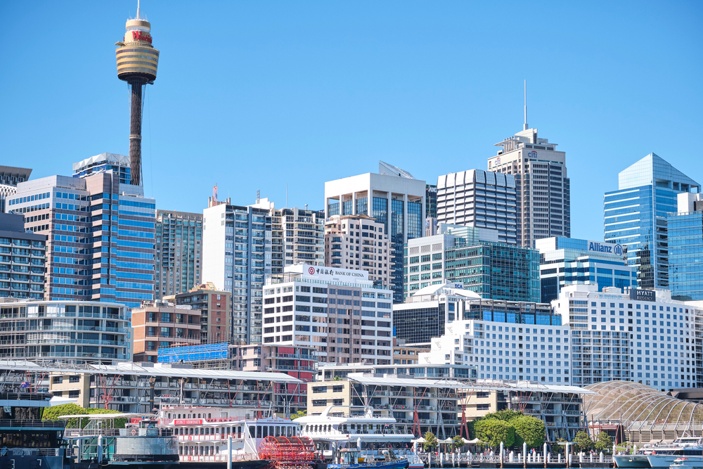 The Secret To Buying Great Commercial Property - August 2021