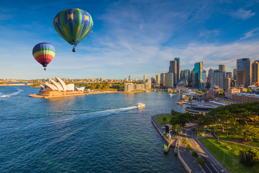 10 must-watch Sydney suburbs in 2020