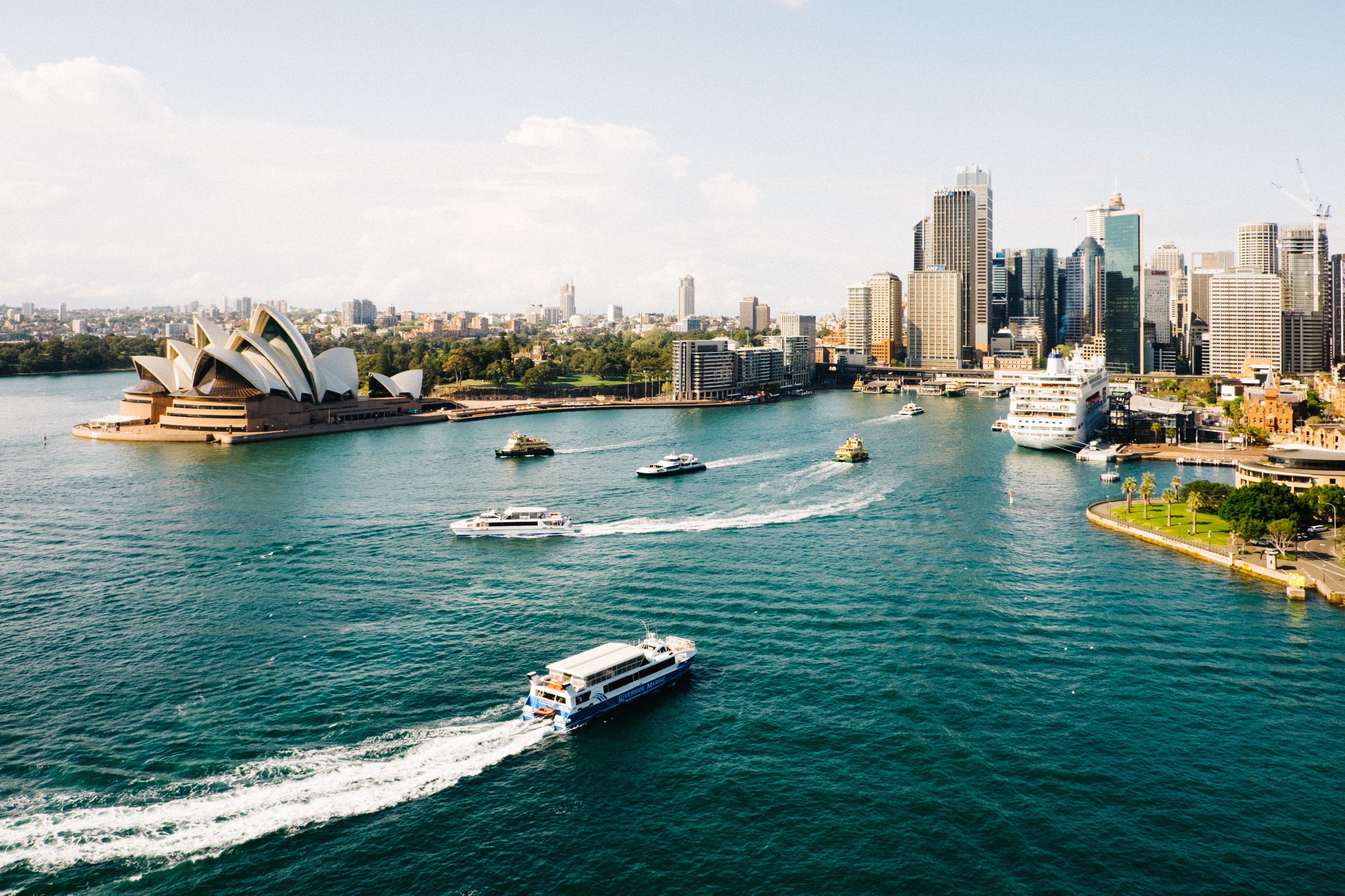 Should you still buy Sydney property? - August 2018