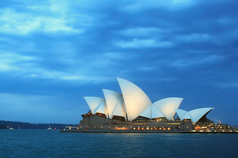 Sydney’s top five trending suburbs
