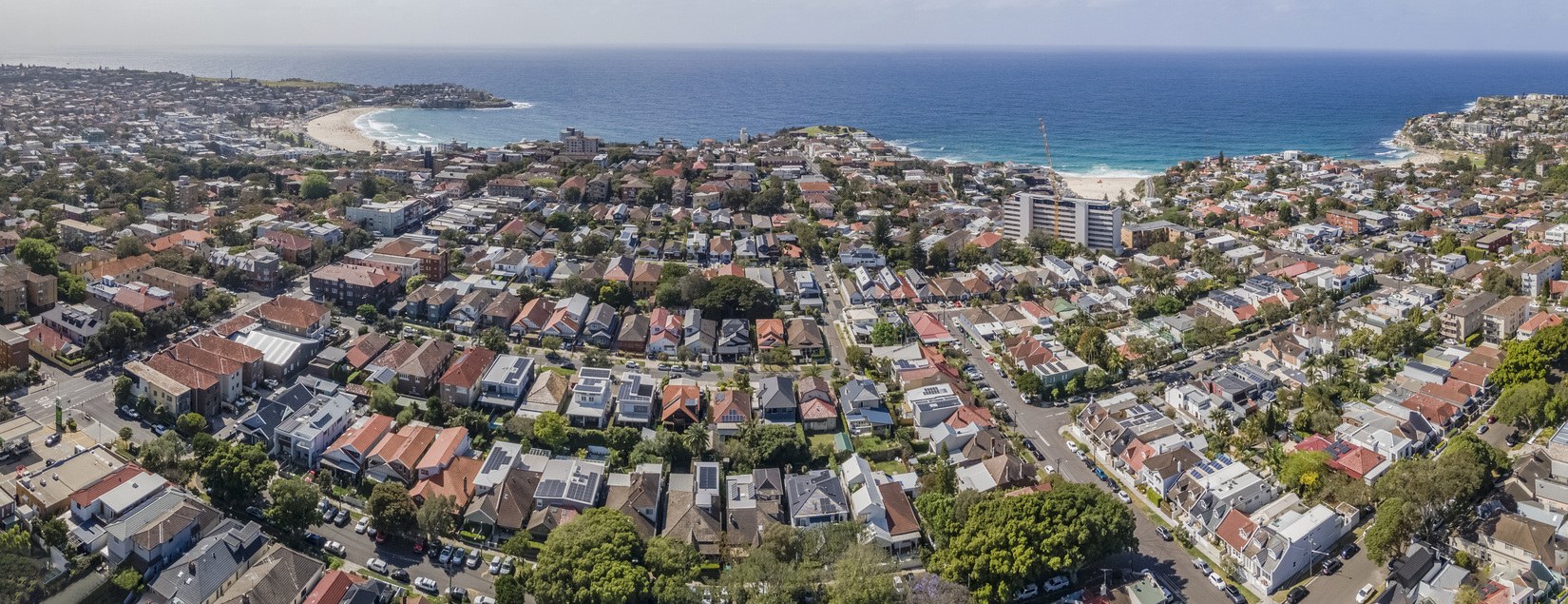 Sydney’s Lower North Shore  - Perspectives and Insights