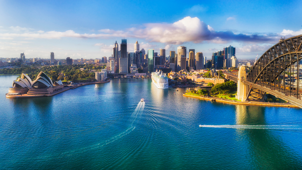 Why I’d buy in Sydney - March 2020