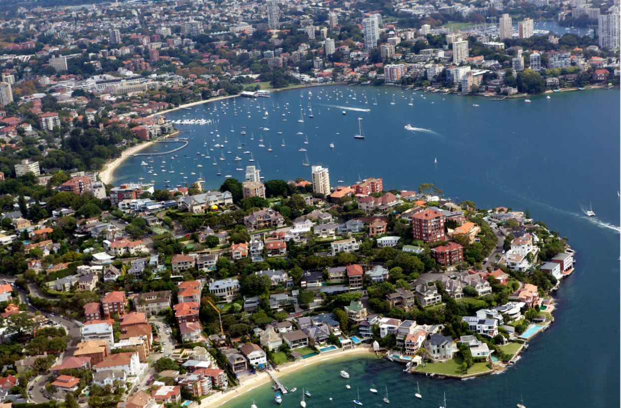 The Inner West Lifestyle, Without The ‘Inner’ - July 2021