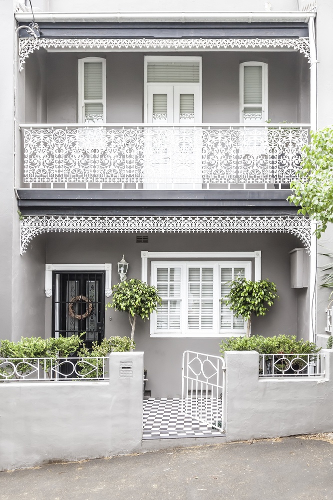 Finding Sydney’s ‘missing middle’ housing - JUNE 2018