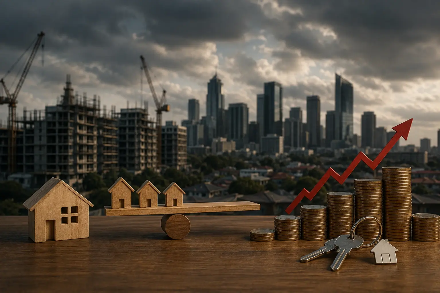 The Budget's Big Lie: Where Should Investors Buy Now?
