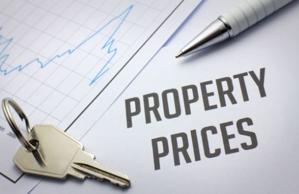 The Link Between Incomes and Property Prices - October 2020