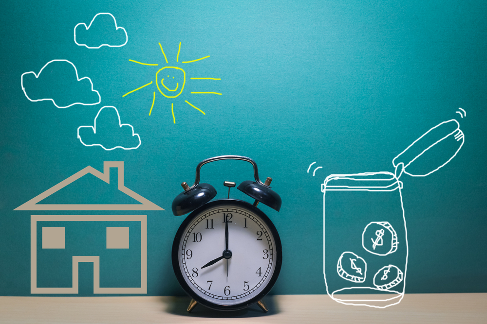 Why Waiting Makes No Financial Sense This Year - April 2021