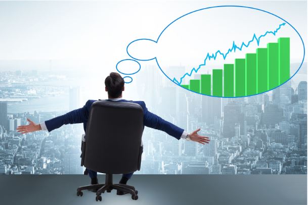 Timing the Property Market Turning Point - May 2020