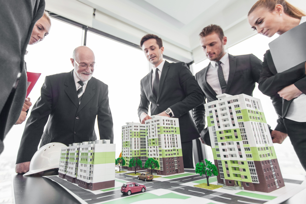 How town planning effects property value - July 2020