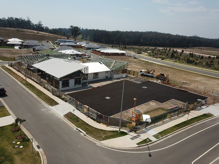Five Ingredients to a Successful Property Development - November 2019