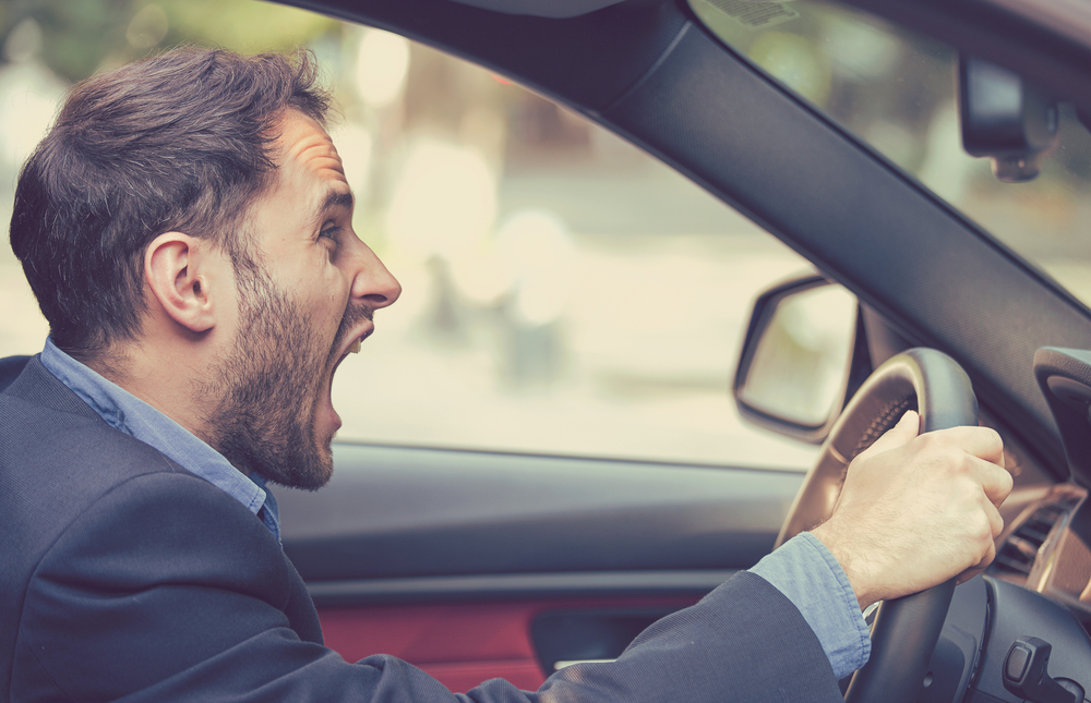 Is Traffic A Deal Breaker When Purchasing Property? - December 2020