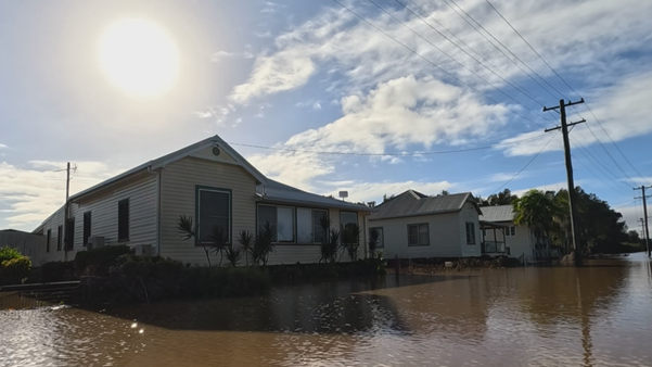 Buying a House in NSW