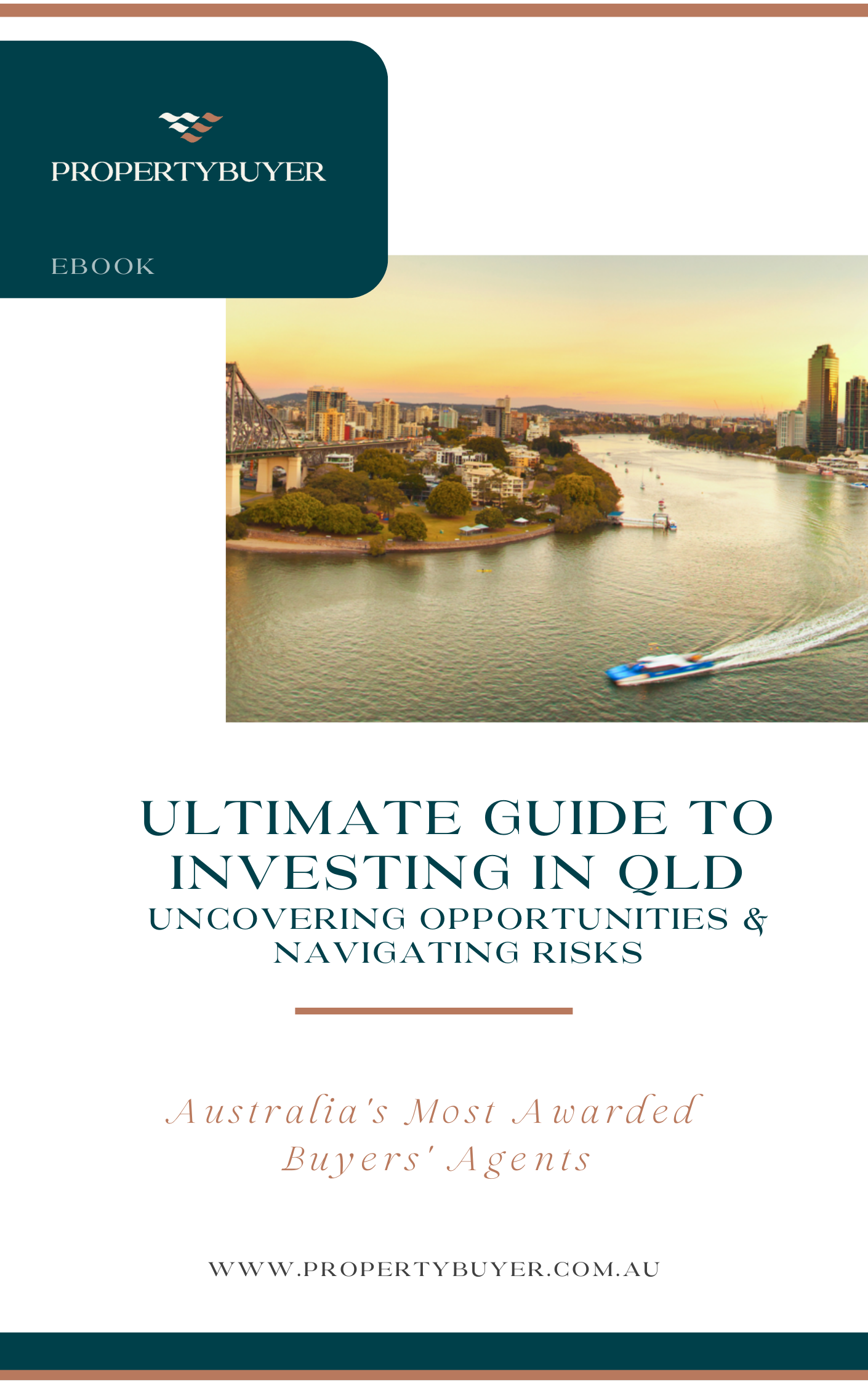 Ultimate Guide to Investing in QLD