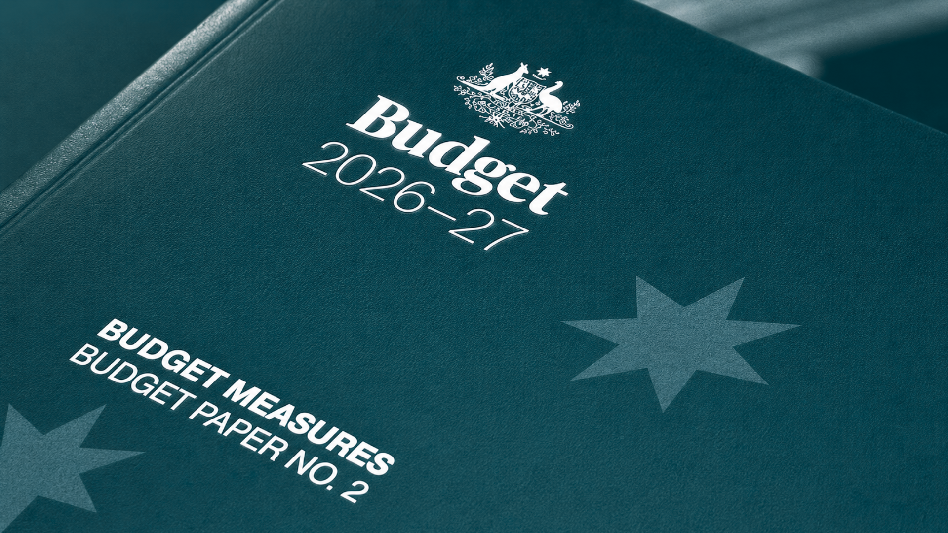 Featured image for Budget