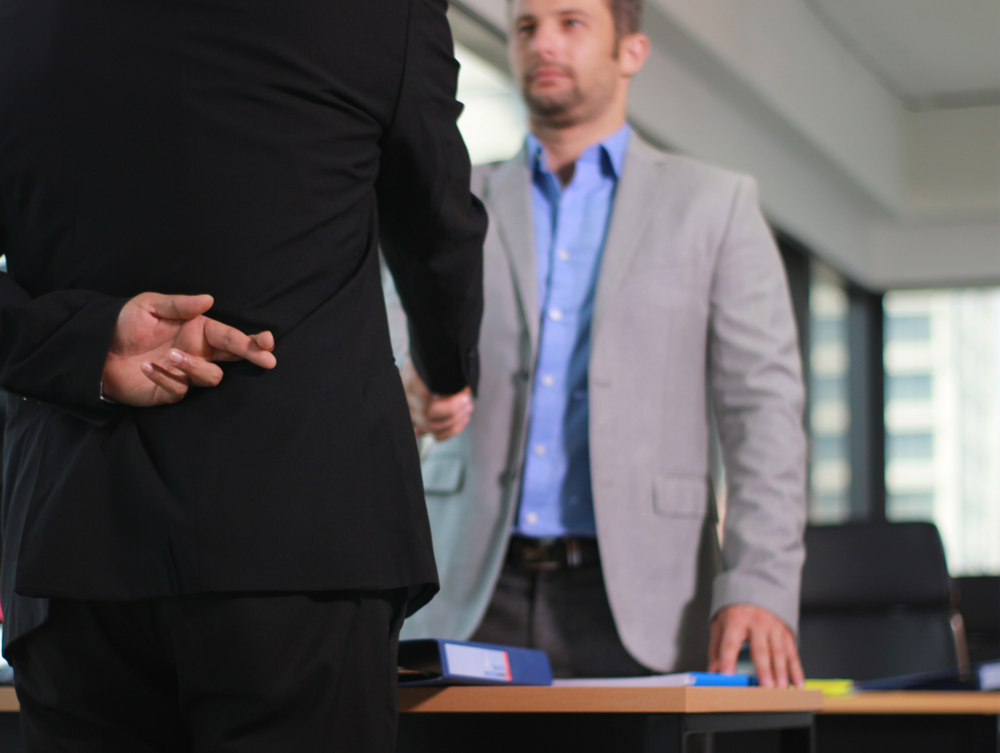 How Experienced and Trustworthy is Your Property Advisor? - September 2020
