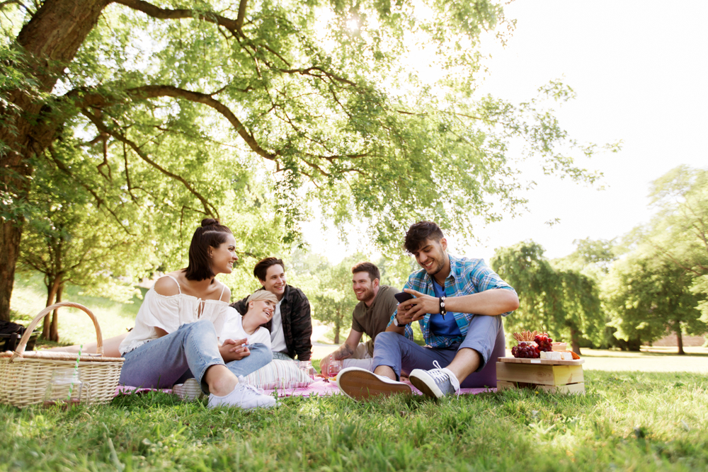 The Importance of Urban Lifestyle - December 2020