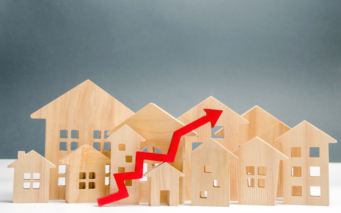 Where Would Housing Prices Be Without COVID? - July 2021