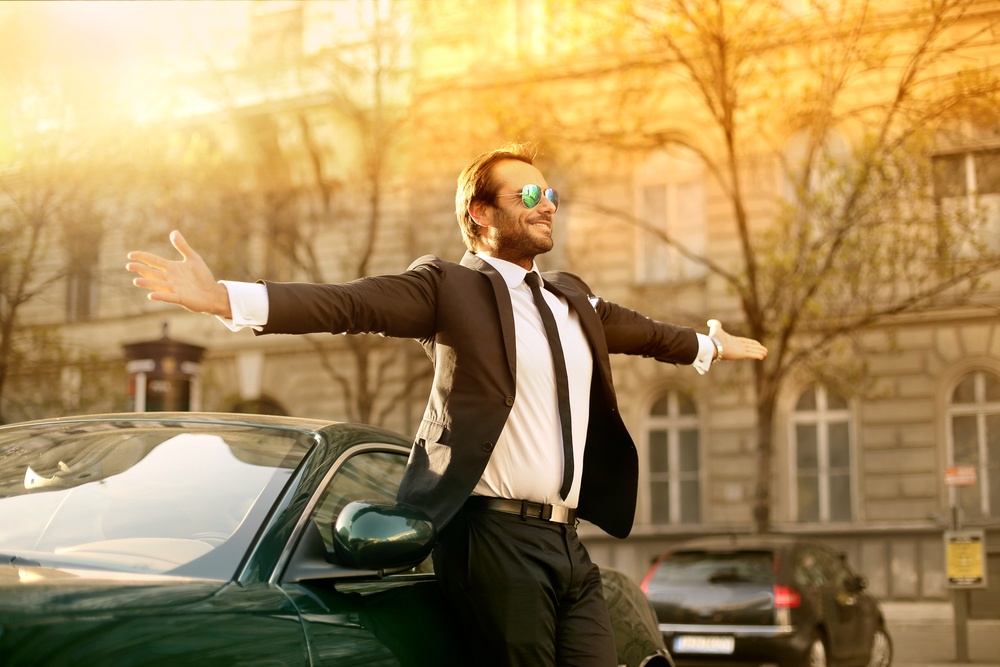 Why premium property is today’s hot real estate - SEPTEMBER 2018