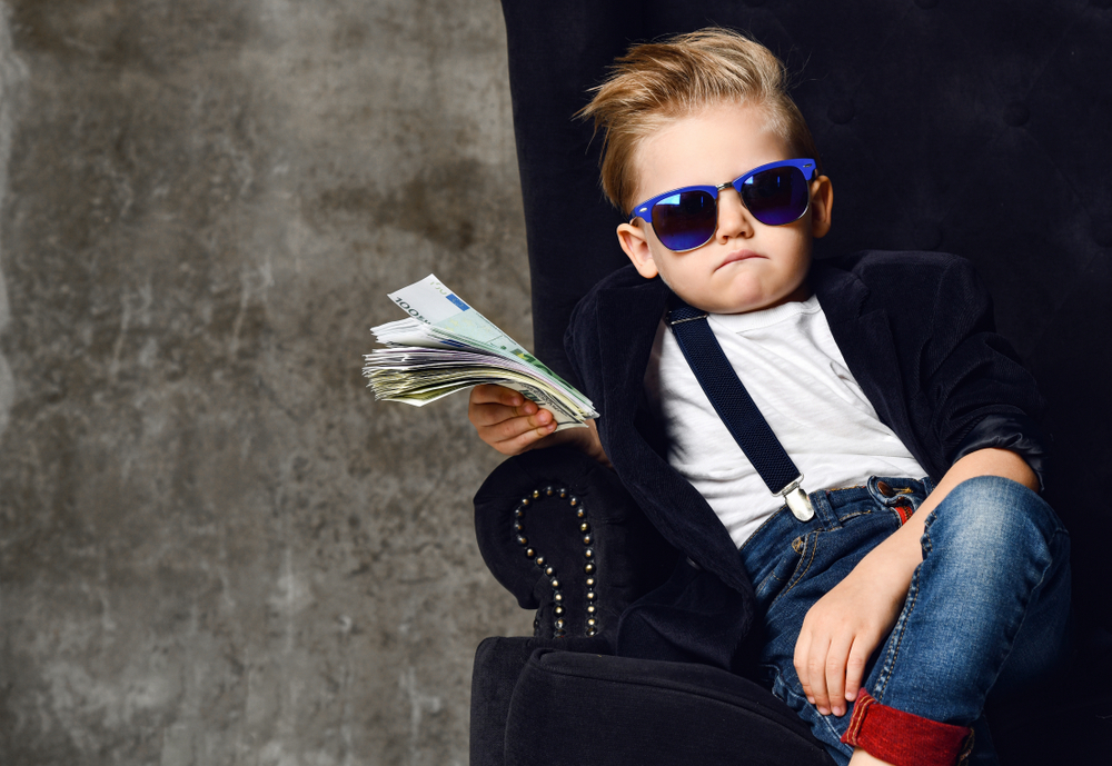 What’s Australia’s Number 1 Wealth Creator? - November 2021