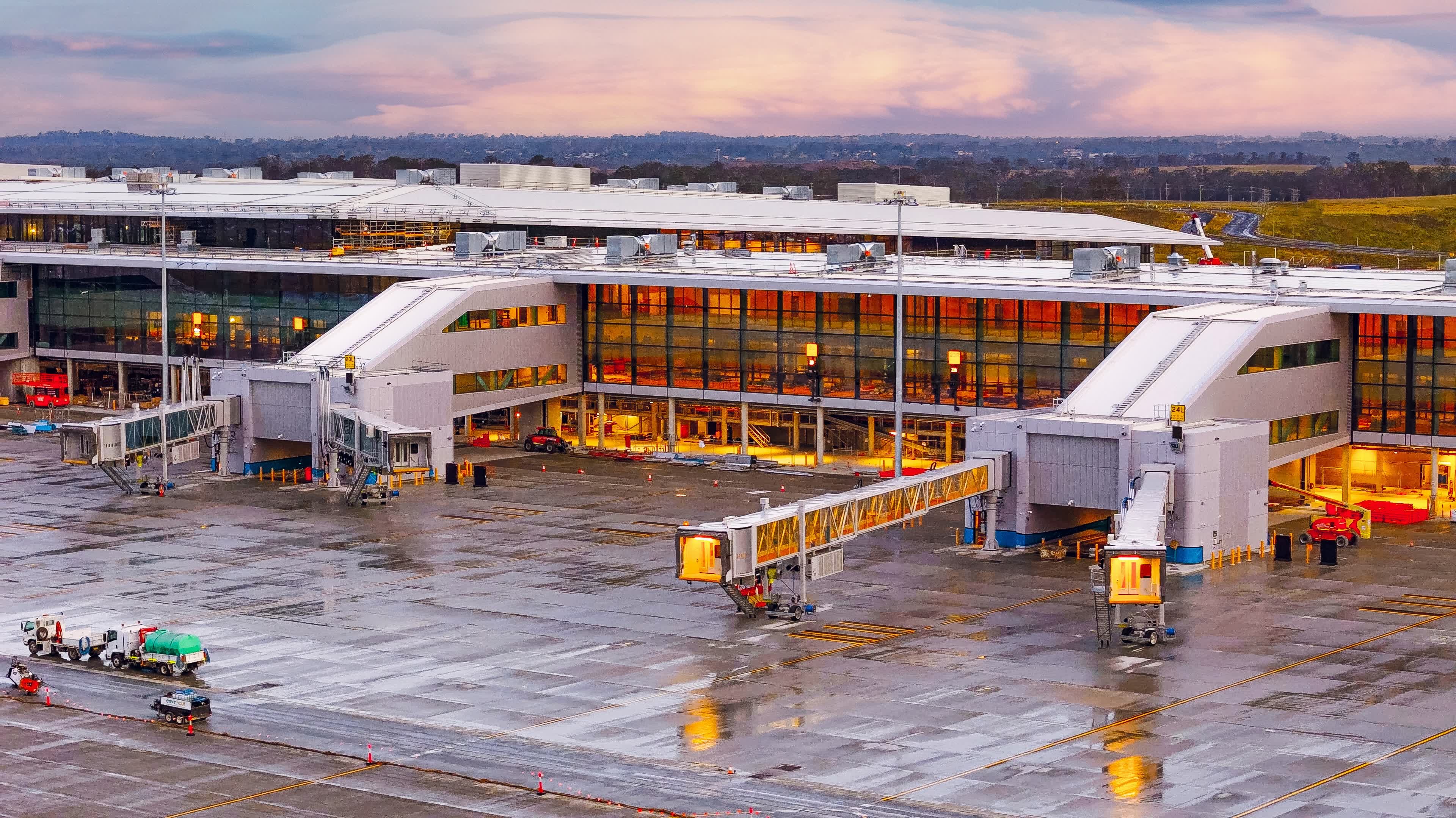 Western Sydney Uncovered: Airport Boom & Next Growth Hotspots