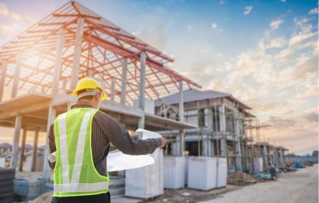 What’s Happening With Building Approvals During Covid? - August 2020