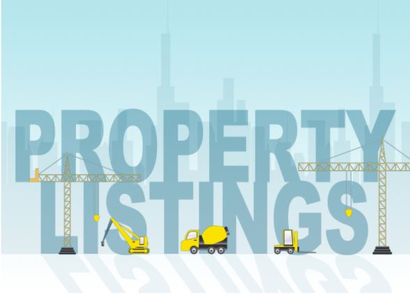 What's Going On With Property Listings? - November Market Update