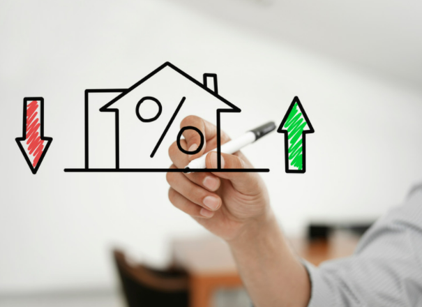 When Should you Make the Switch? Fixed vs Variable Mortgage Rates - February 2022
