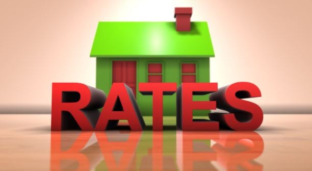 When Will Interest Rates Really Start to Rise Again? - March 2021