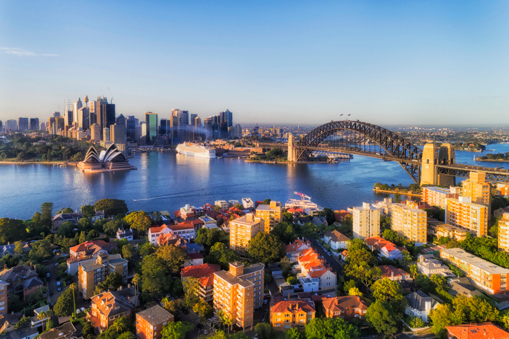 Why Sydney Remains Australia’s Best Property Investment Option - September 2020