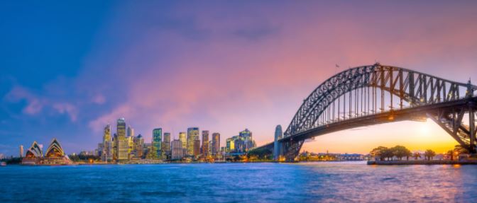 Why Sydney is looking so Positive - January 2021