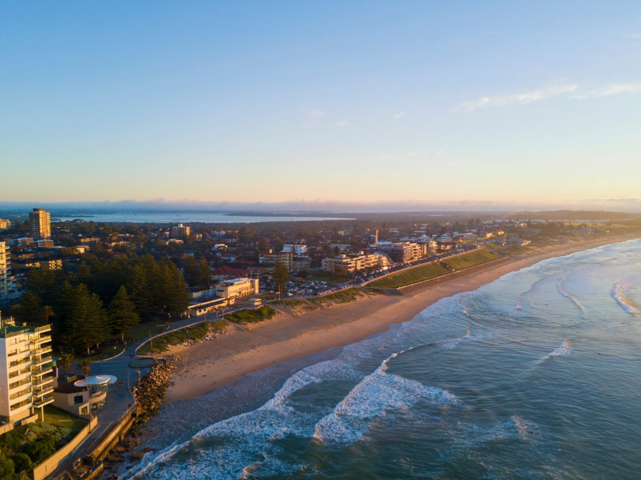 Why The Shire is Set for Explosive Growth - July 2021