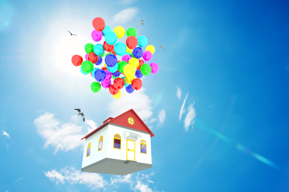 Why Has Property Demand Remained So High? - October 2020