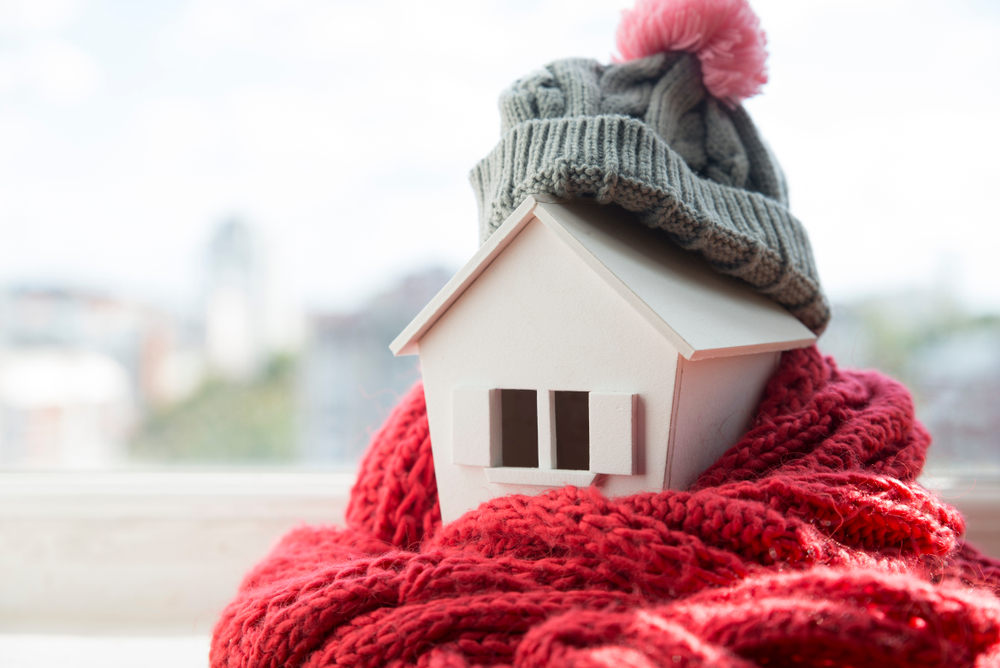 Winter: A Golden Buying Opportunity - June 2022