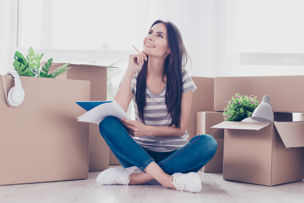 When is it worth compromising? - January 2020