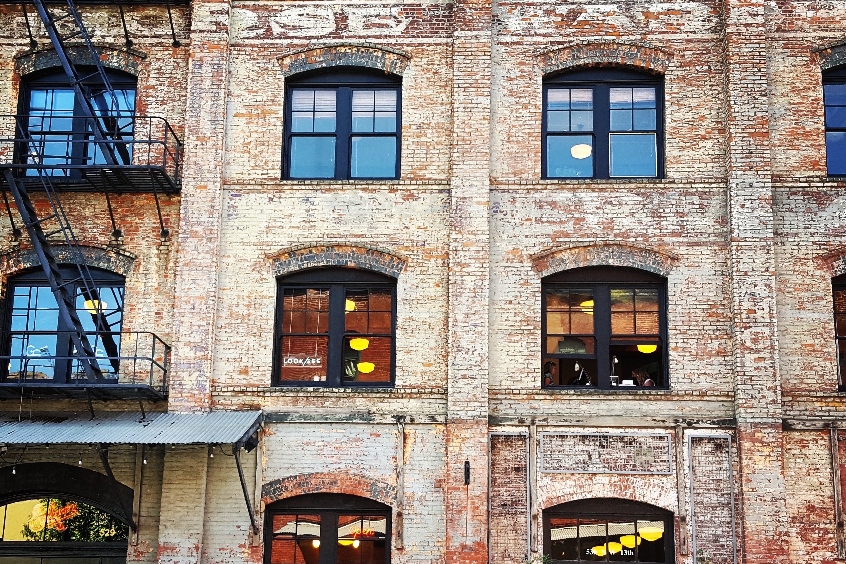 The ABC of Gentrification