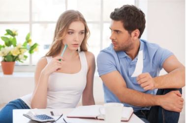 Borrowing To The Max – How Much Is Too Much? - September 2021