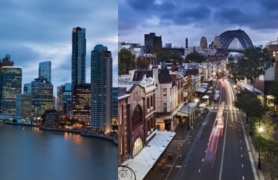 October 2015 - Directions for Sydney and Brisbane Property Markets