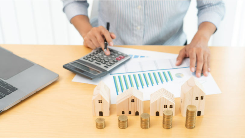 Buying 5 Properties in 5 Years: Is it Possible? - March 2022