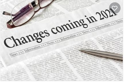 What’s Changed for Good in Real Estate? - January 2021