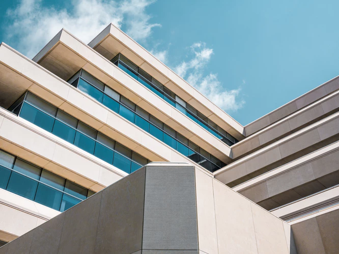 How To Succeed In The Commercial Property Market in 2018
