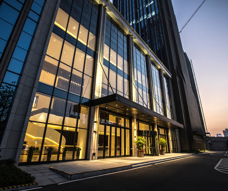 Buying Commercial Property with Super 